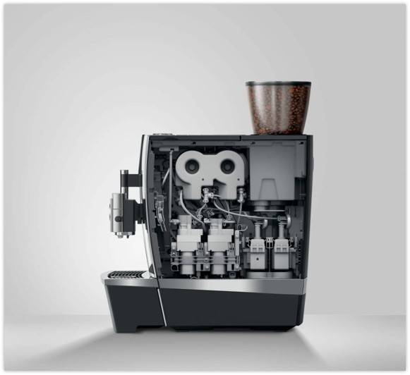 Coffee machine